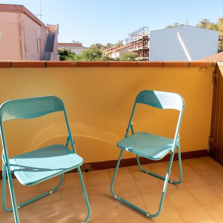 Sardinianworld-Appartamento Azzurro Торре-Ґранде Екстер'єр фото
