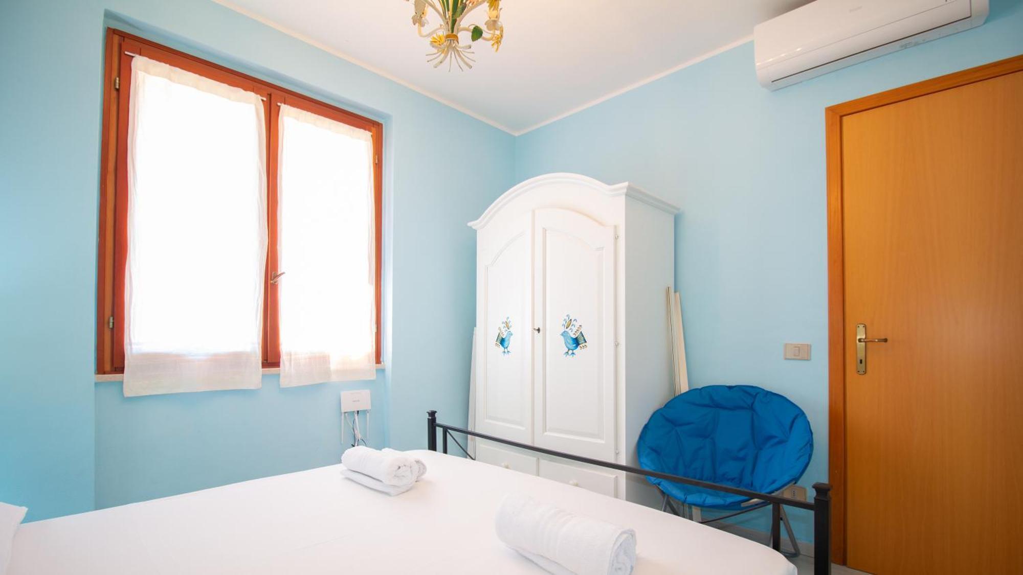 Sardinianworld-Appartamento Azzurro Торре-Ґранде Екстер'єр фото